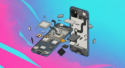 Beyond the Tear-down: Uncovering Pixel 8a Durability Secrets