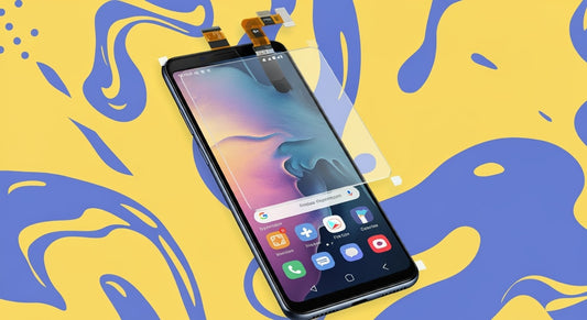 Galaxy S25 Ultra Screen Replacement: Is it worth it?