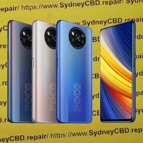 Is POCO X3 Pro discontinued?