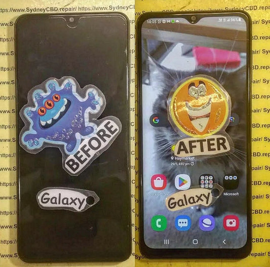Is Samsung a12s a good phone?