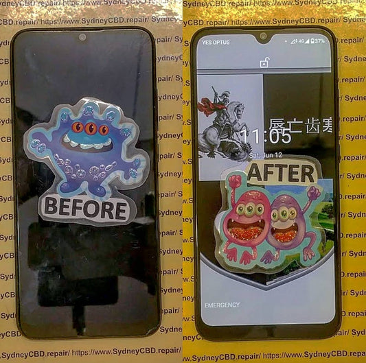 What are the issues of Xiaomi Mi A3?