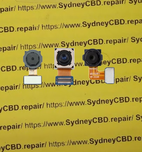 Why is my Samsung A13 5G camera blurry?