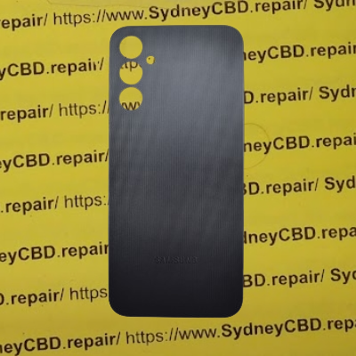 Can I replace the back of my Samsung A14 5G phone?