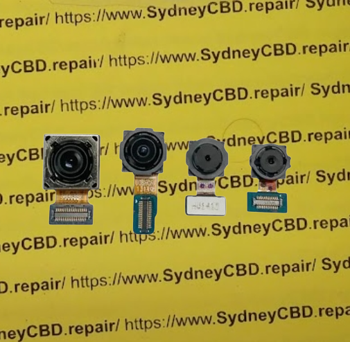 Why is my Samsung A32 5G camera not working?