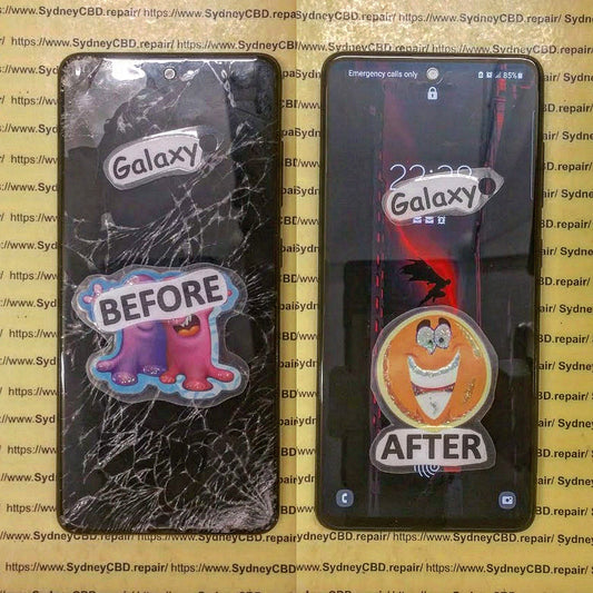 Top Factors Affecting Samsung A51 Screen Replacement Prices: What to Expect!