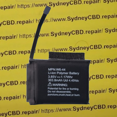 Revive Your Apple Watch: Expert Battery Replacement Services in Sydney
