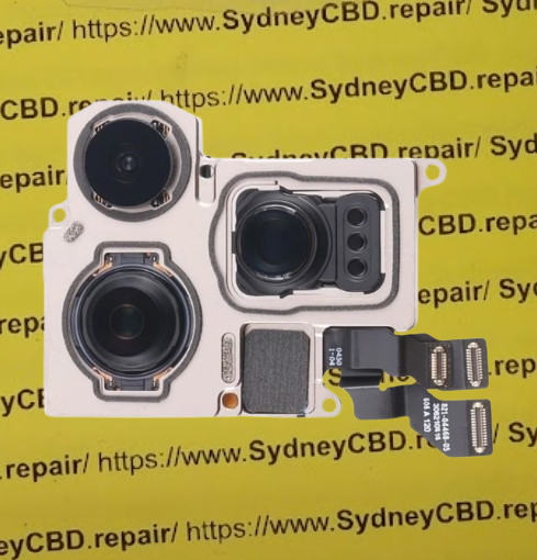 How to take professional photos with iPhone 15 Pro Max?