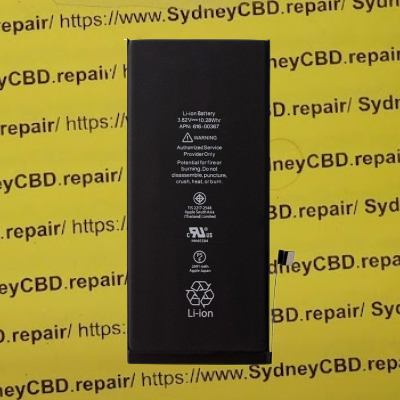 Is it worth it to replace iPhone 8 Plus battery?