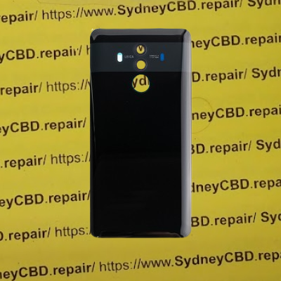 Can you replace the back of a Huawei Mate 10 Pro?