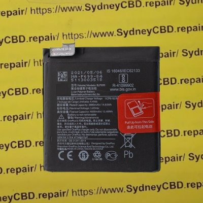 Why is my OnePlus 7 Pro battery draining fast?
