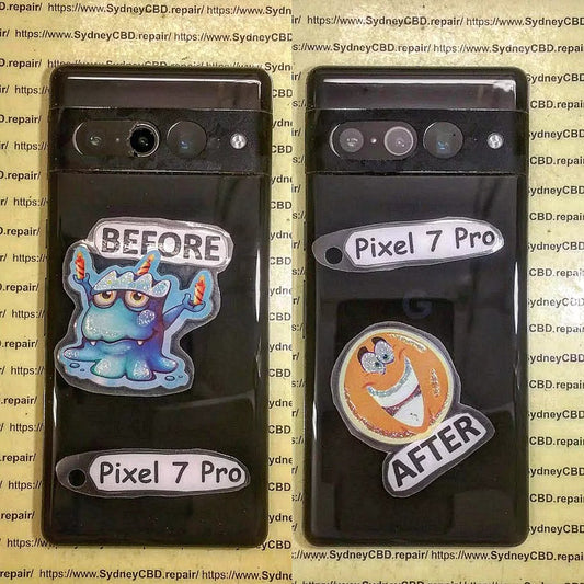 Is the Google Pixel 7 Pro camera good?