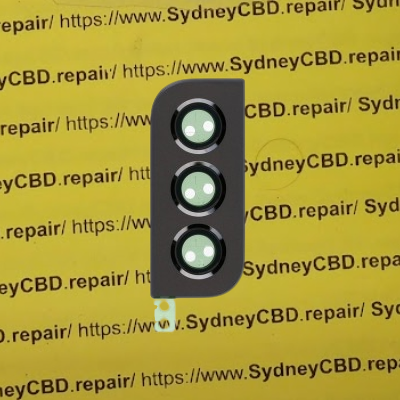Can you replace camera glass on Samsung S22 Plus?