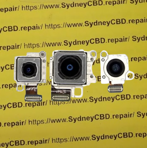 How to improve camera quality on Samsung S24?