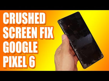 Google Pixel 6 Screen Replacement