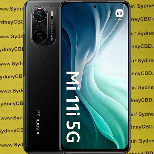 Xiaomi Screen Replacement