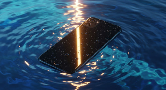 Beyond Cracks: Sydney's Guide to Water Damage Phone Resurrections