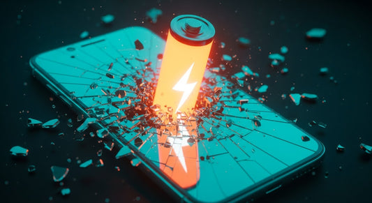 Beyond Glass: Replacing Your Phone's Battery During a Screen Repair