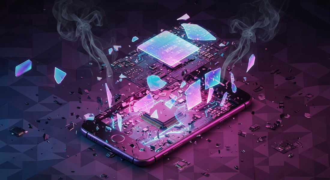 Beyond Screens: Unmasking The Most Challenging Smartphone Repairs of 2026