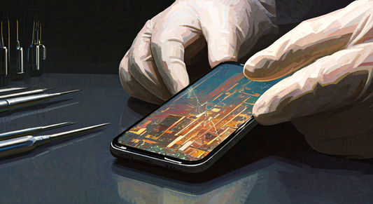 Beyond the Price Tag Why Phone Screen Repairs Cost So Much