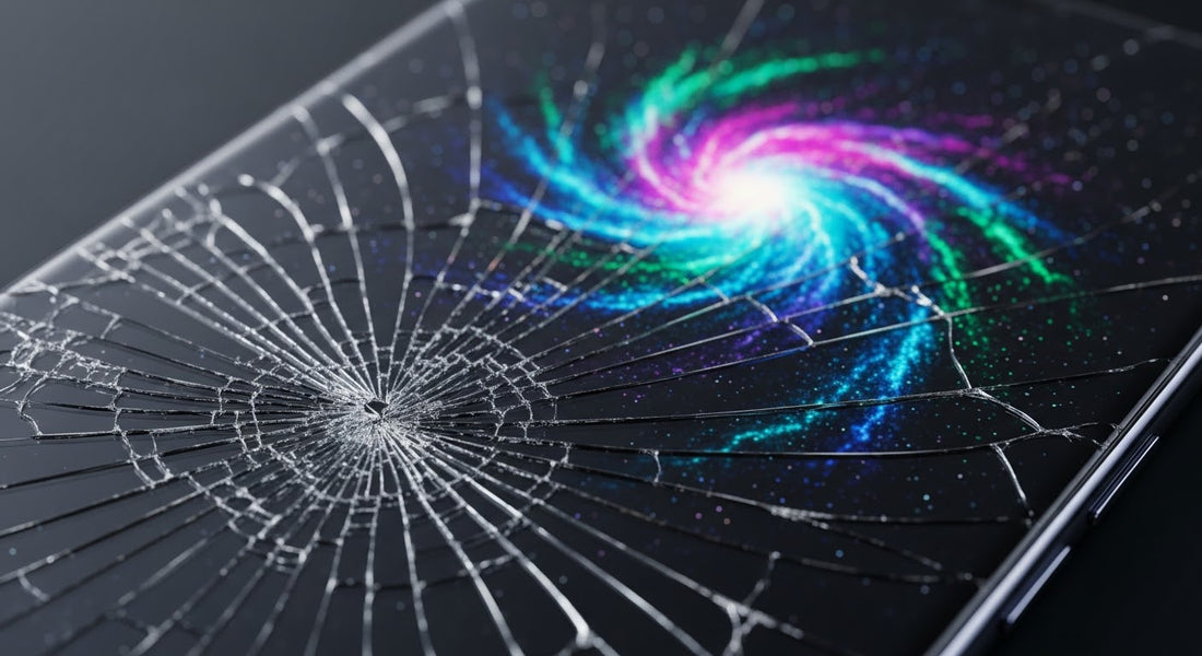 Beyond the Screen: Full Restoration of a Battered OnePlus 13