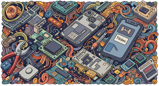 Beyond the Screen: Unpacking Complex Phone Repairs