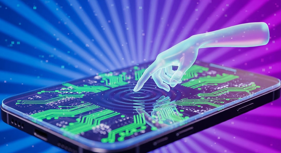 Beyond the screen: top smartphone internal repairs