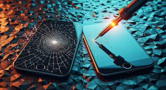 CRACKED ALREADY? Google Pixel 10 Pro XL Full Display Restoration Sydney CBD