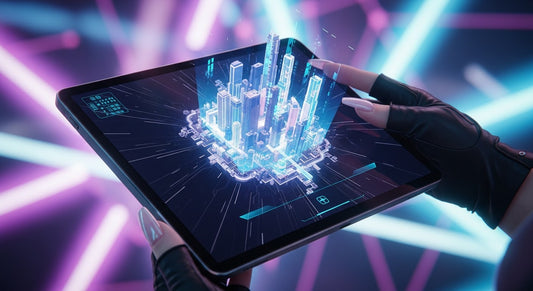 Can an "unrepairable" phone be made functional again? A challenge