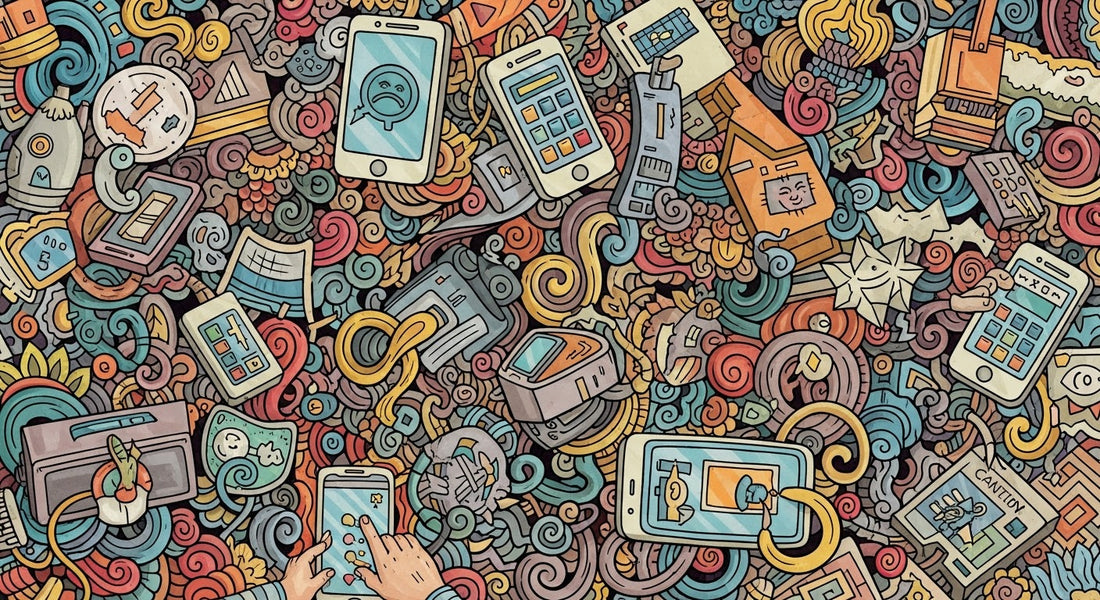 Common Phone Problems You Can Fix Yourself