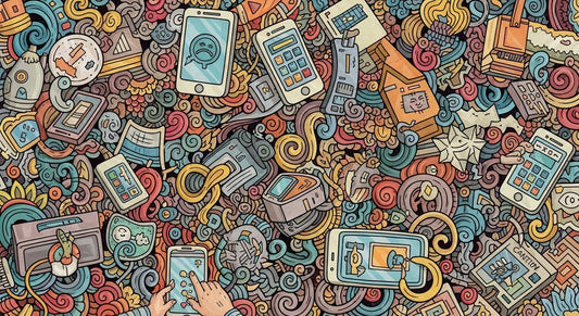 Common Phone Problems You Can Fix Yourself