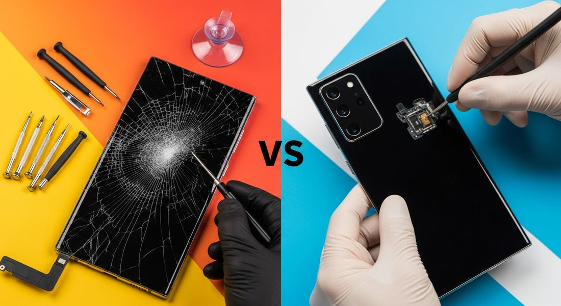 Cost vs. Longevity: Is Repairing Your Samsung Note 20 Ultra Truly Worth It?