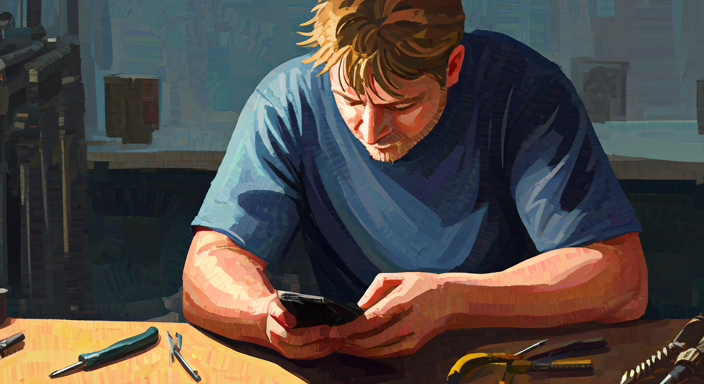DIY Repair Disasters: What to Do When Your New Screen Doesn't Work
