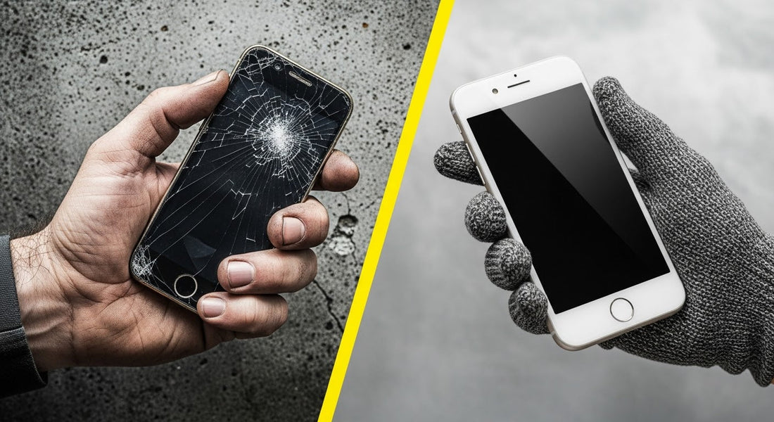 DIY vs. Pro: When Your "Easy" Phone Repair Becomes a Disaster