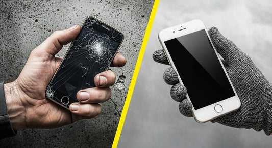 DIY vs. Pro: When Your "Easy" Phone Repair Becomes a Disaster