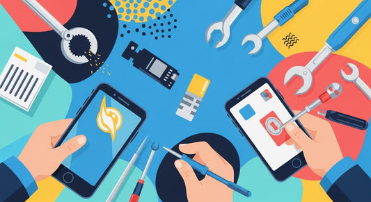 Debunking Common Phone Repair Myths