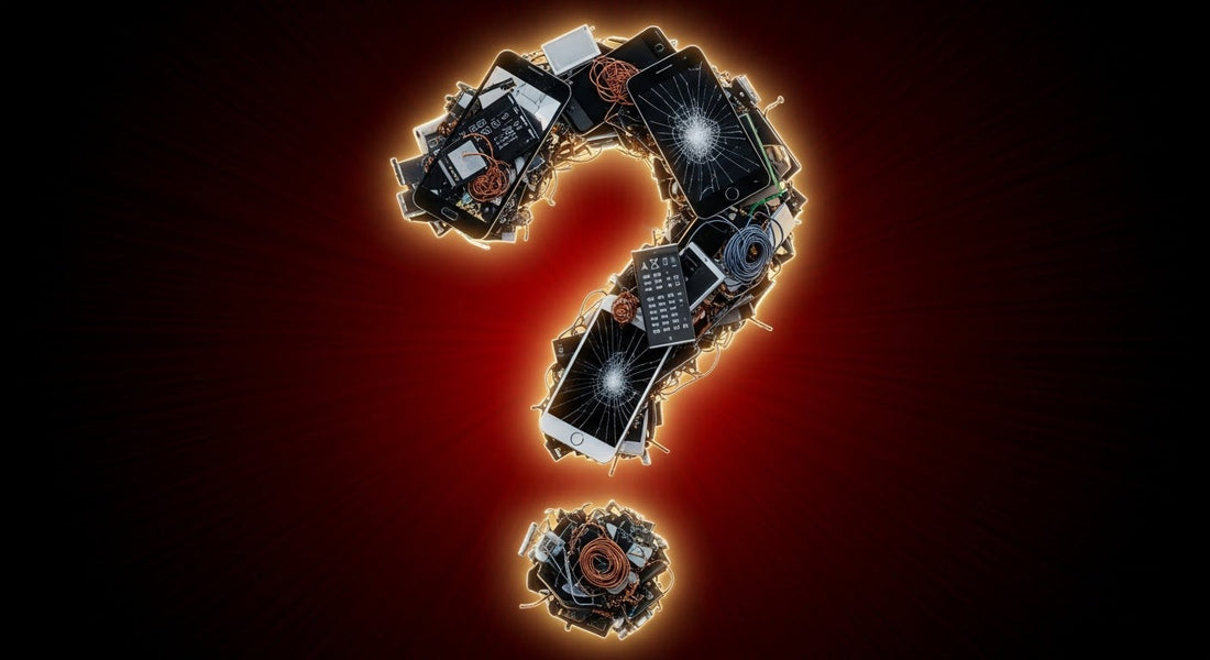 Debunking Repair Myths: What Really Happens When Your Phone Breaks?