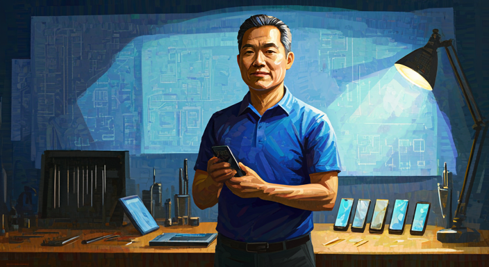 Decoding the Tech: Why Some Screen Replacements Are Pricier Than Others