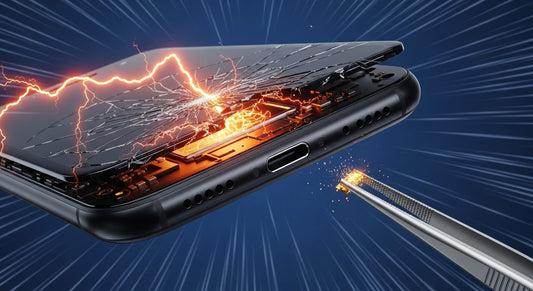 Does Replacing Your Screen Damage The Charging Port Professional Repair Secrets Revealed