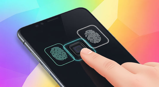 Fingerprint Sensor Swaps: Pixel Pro Transfer Test