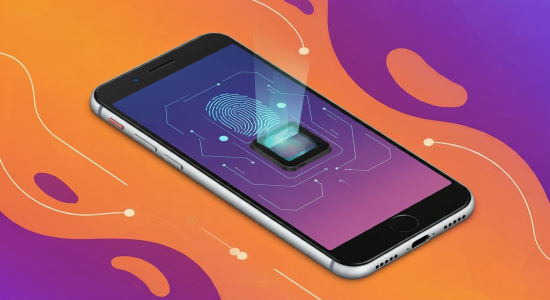 Fingerprint Sensors After Screen Replacement: Fact or Fiction?