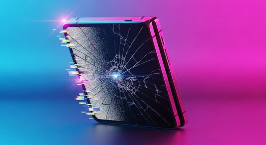 Foldable Fix or New Phone? When Repairing Your Z-Flip 5 Saves You More