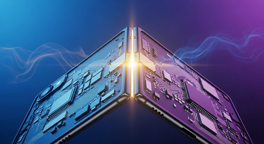 Foldable phone screen repair: Future-proofing your flexible tech