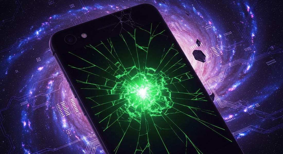 From Ashes to Pixels: Reviving a Critically Injured Google Pixel