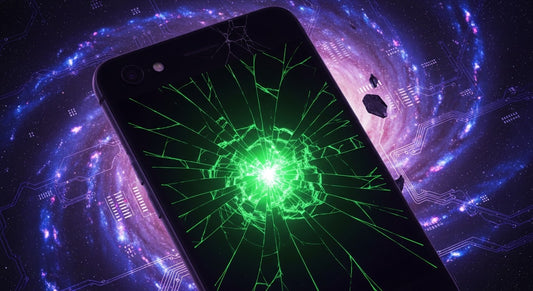 From Ashes to Pixels: Reviving a Critically Injured Google Pixel