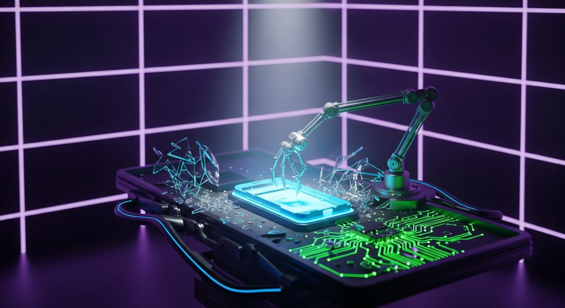 Future-Proofing Your Fix: Repairing 2026's Flagship Phones for Longevity