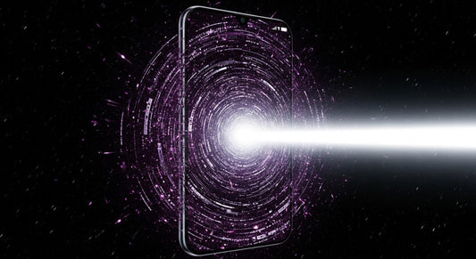 Galaxy S25 Plus: Why Its Screen Fades and How We Fix It