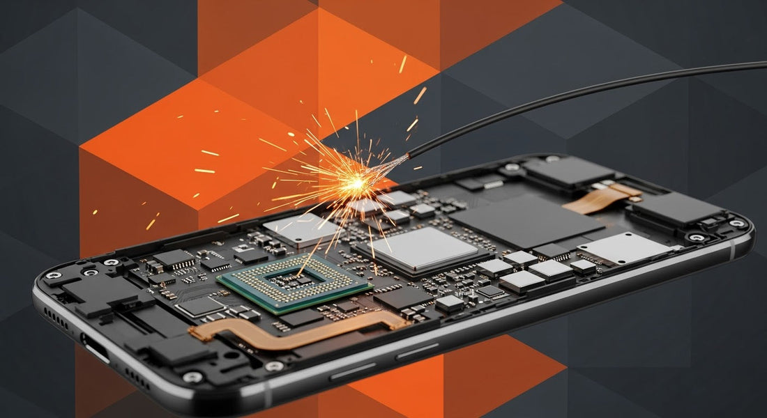 Galaxy S25 Ultra: Unseen Repair Flaws You NEED to Know