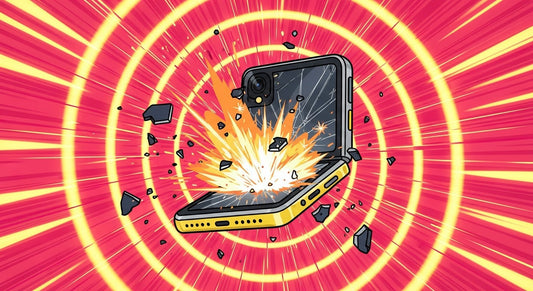 Galaxy Z Flip 6 Leaks: The New Screen Repair Challenges