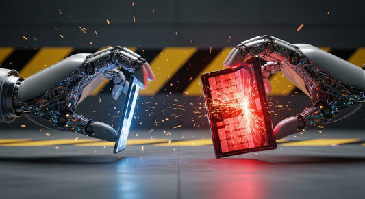 Galaxy Z Fold 3: Cost Comparison Between Outer and Internal Screen Repairs