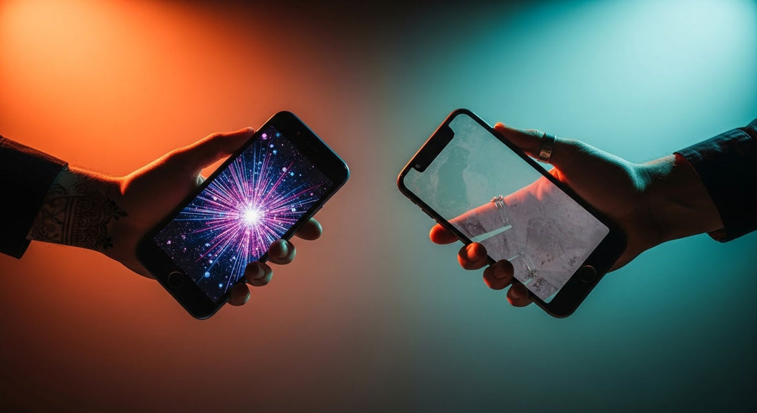 Genuine vs. Aftermarket: The Truth About Phone Screen Quality Differences